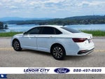 2024 Jetta Thumbnail 5