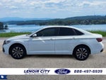 2024 Jetta Thumbnail 6