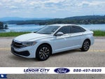 2024 Jetta Thumbnail 7