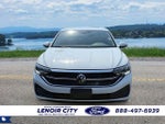 2024 Jetta Thumbnail 8