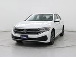 2024 Jetta Thumbnail 4