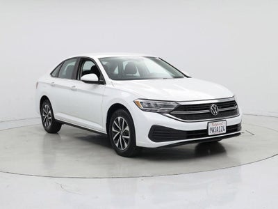 Photo of a 2024 Volkswagen Jetta S 4DR Sedan 8A for sale