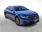 2023 Jetta Thumbnail 1