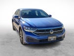 2023 Jetta Thumbnail 2