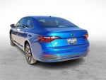 2023 Jetta Thumbnail 8