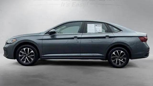 2023 Volkswagen Jetta S