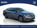 2023 Jetta Thumbnail 1