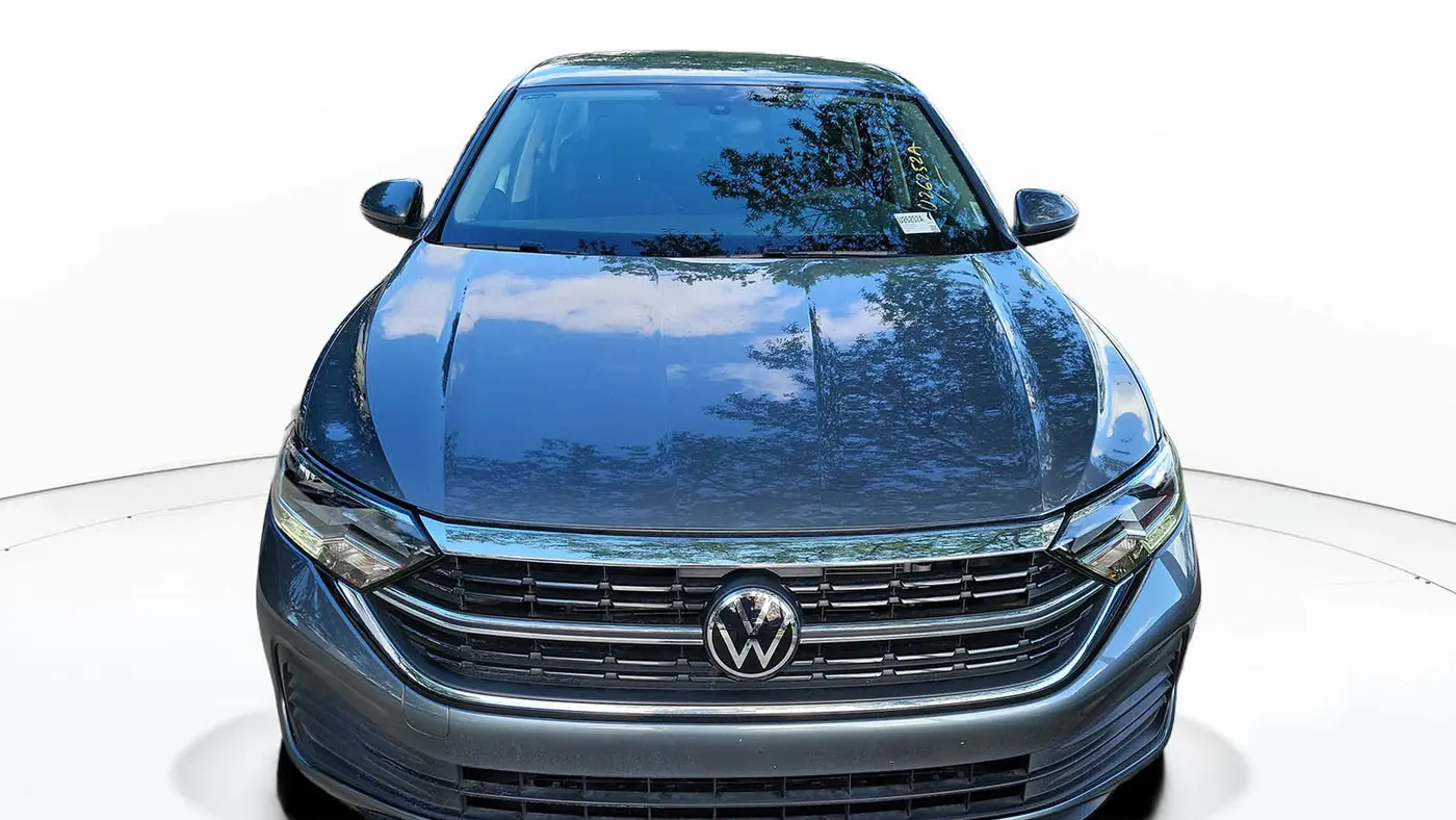 2023 Volkswagen Jetta S