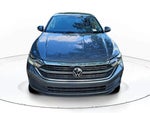 2023 Jetta Thumbnail 2