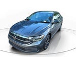 2023 Jetta Thumbnail 3