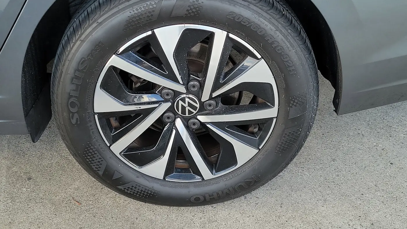 2023 Volkswagen Jetta S