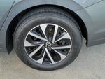 2023 Jetta Thumbnail 5