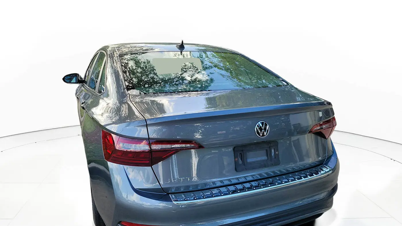 2023 Volkswagen Jetta S