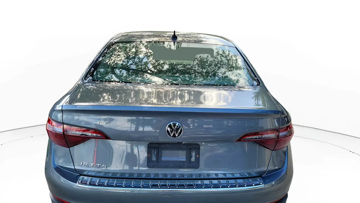 2023 Volkswagen Jetta S