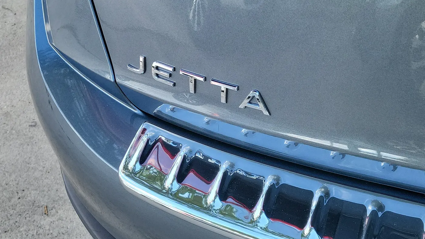 2023 Volkswagen Jetta S