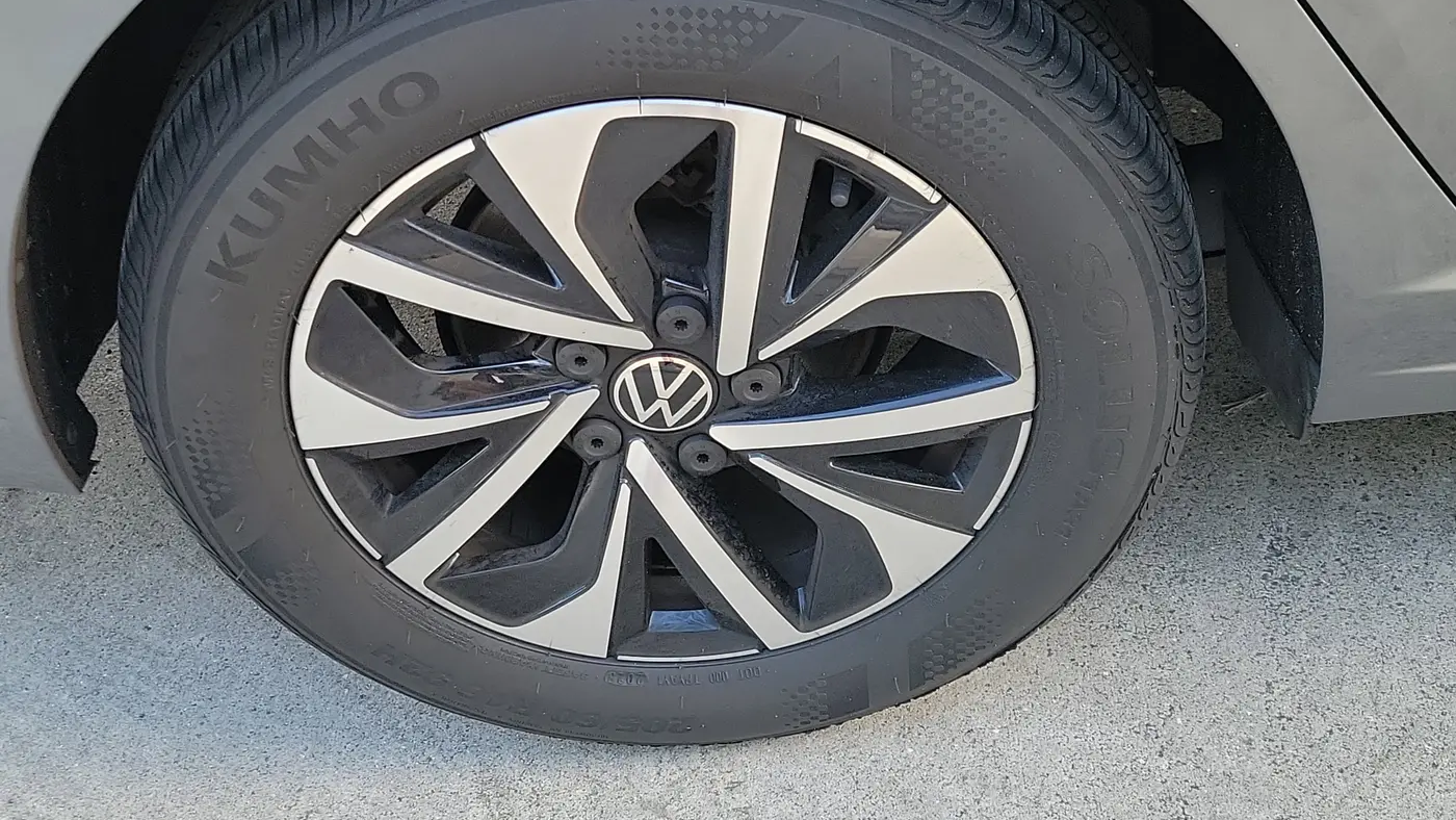 2023 Volkswagen Jetta S