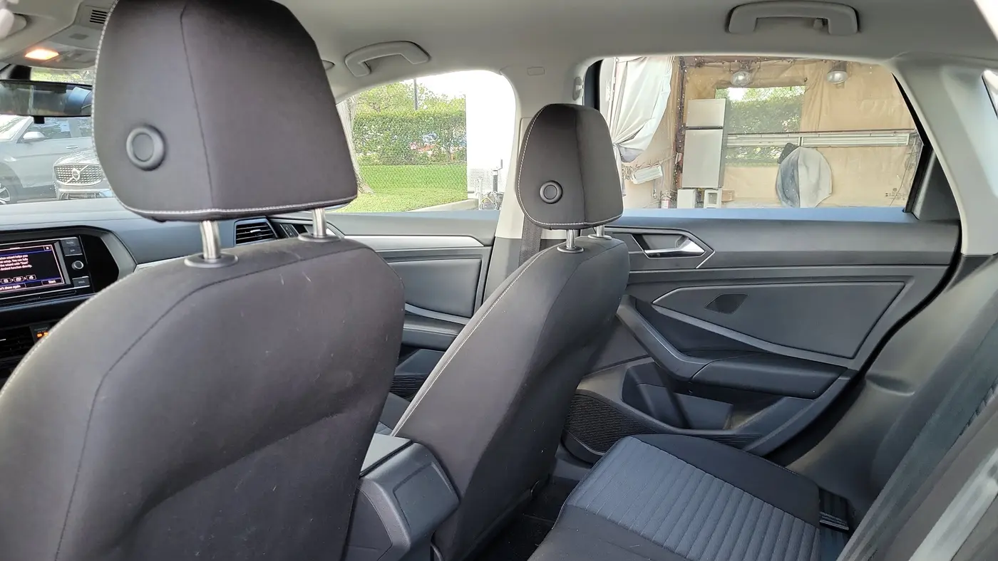 2023 Volkswagen Jetta S