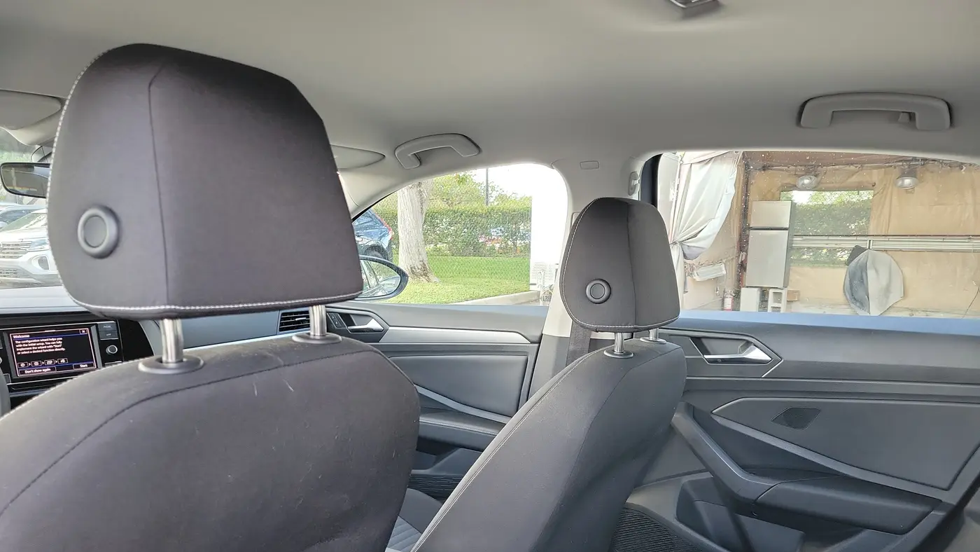 2023 Volkswagen Jetta S