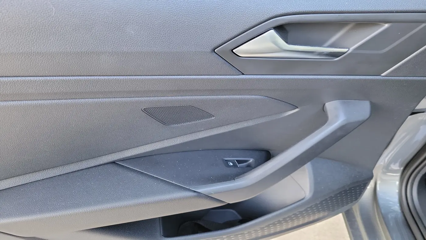 2023 Volkswagen Jetta S