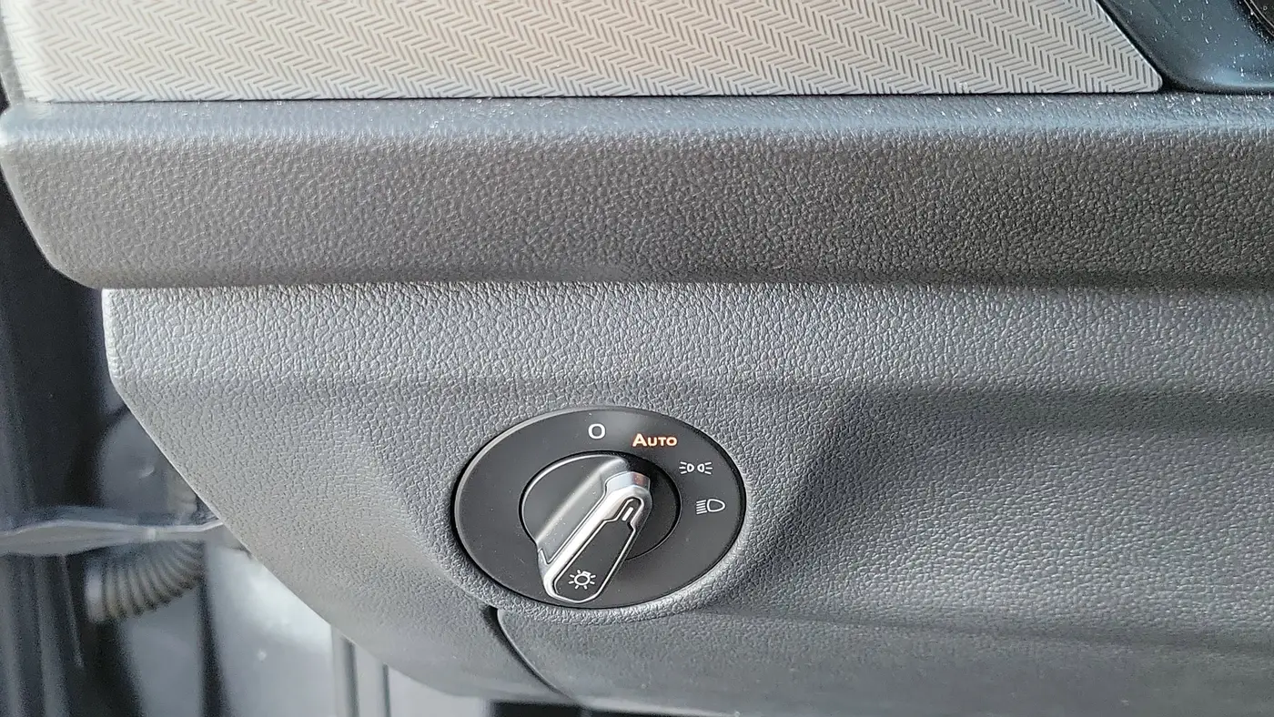2023 Volkswagen Jetta S