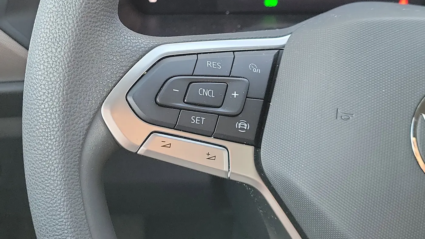 2023 Volkswagen Jetta S