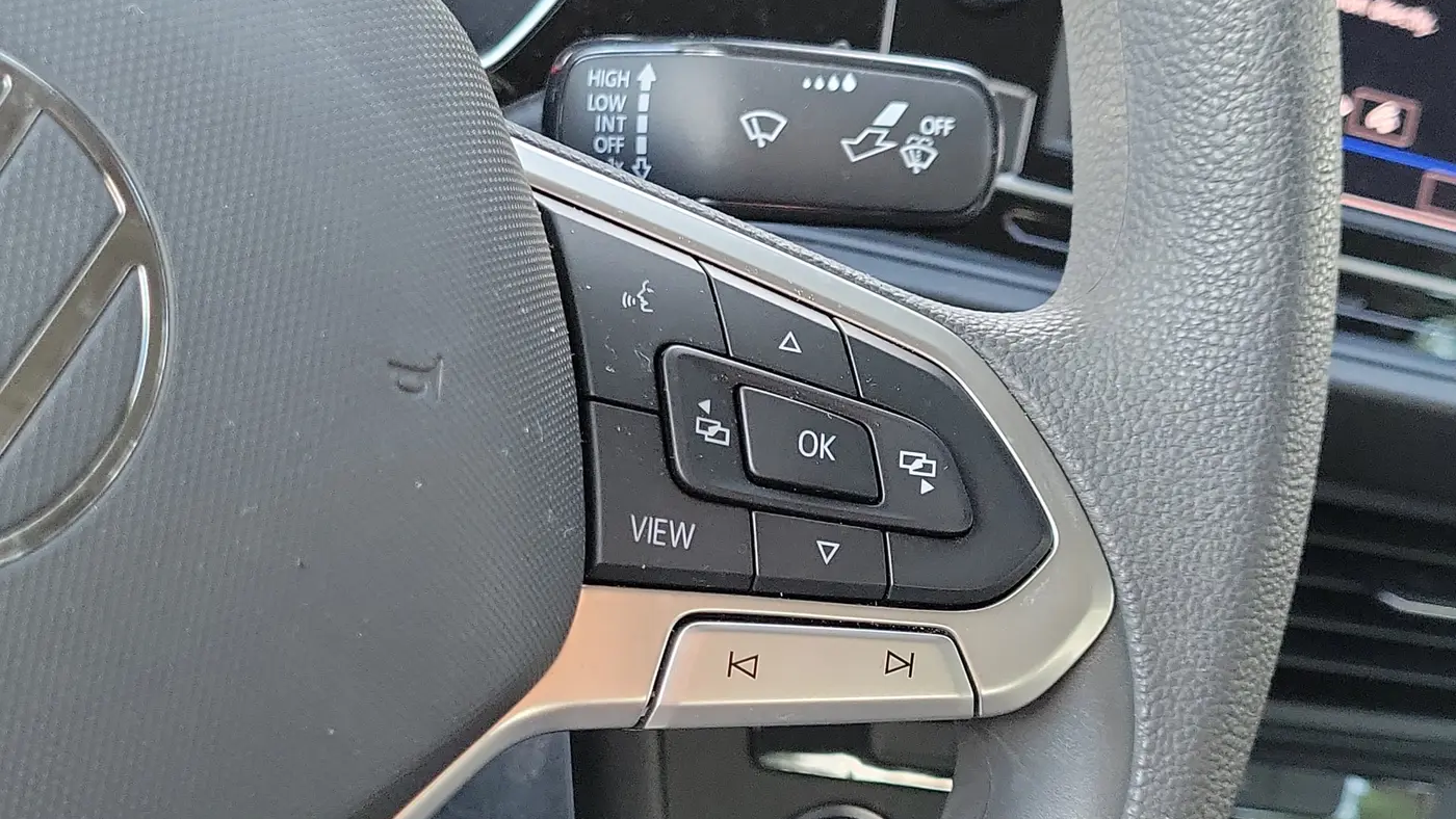 2023 Volkswagen Jetta S