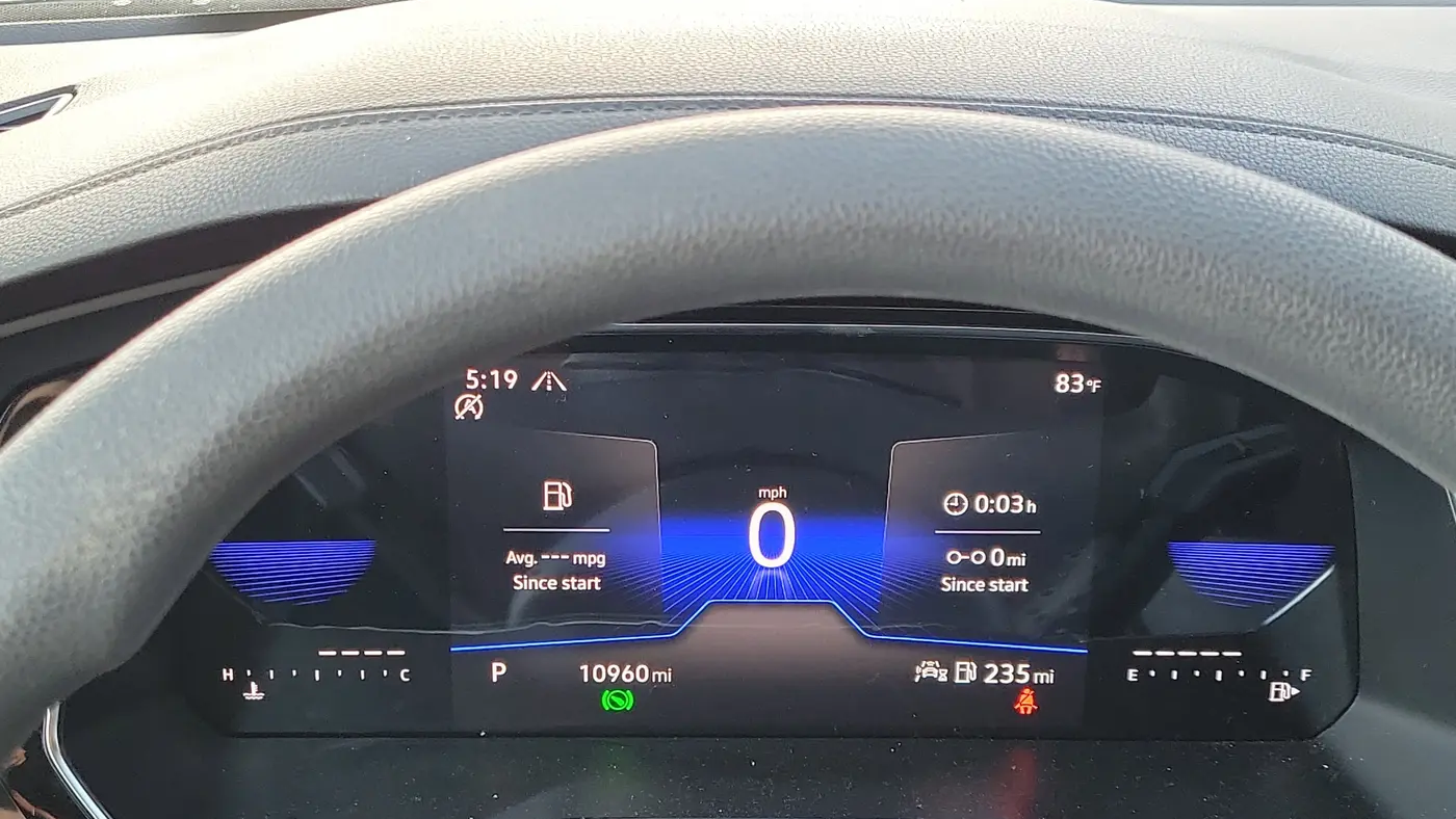 2023 Volkswagen Jetta S