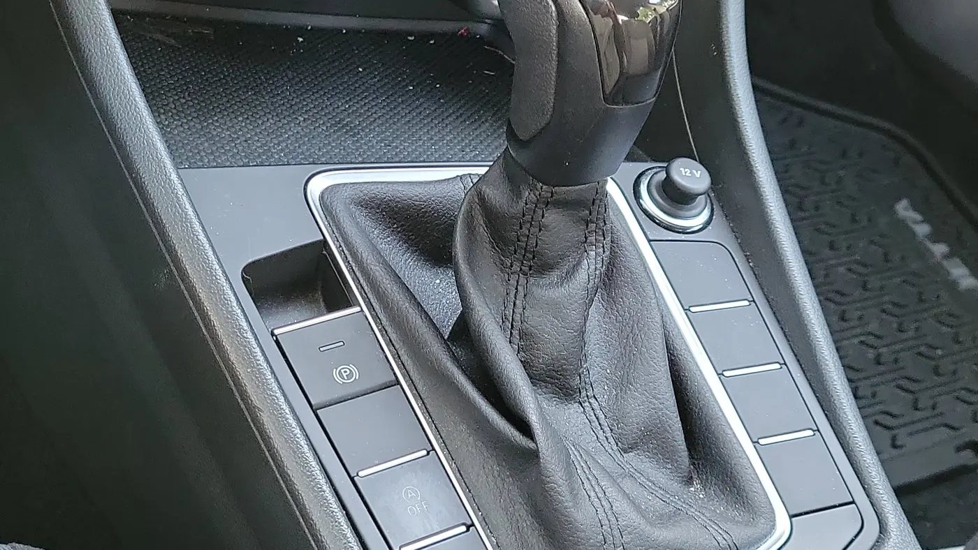 2023 Volkswagen Jetta S