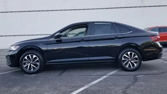 2023 Volkswagen Jetta S