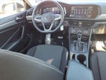2024 Jetta Thumbnail 4