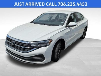 Photo of a 2024 Volkswagen Jetta S 4DR Sedan 8A for sale