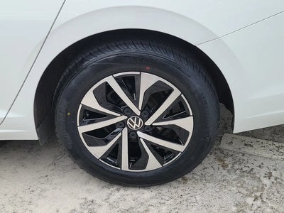 Photo of a 2024 Volkswagen Jetta S 4DR Sedan 8A for sale
