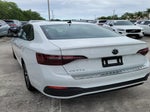 2024 Jetta Thumbnail 2