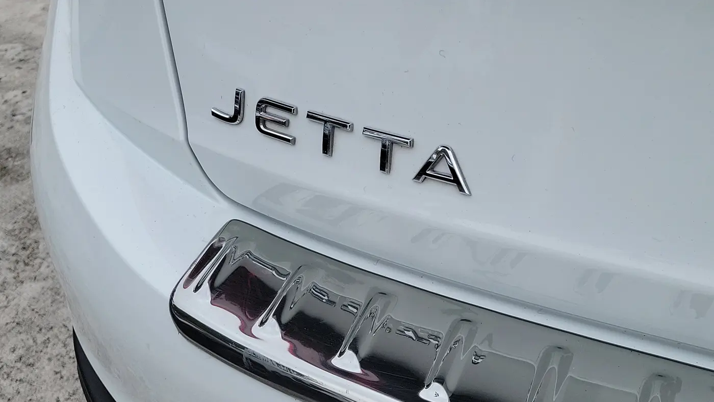 2024 Volkswagen Jetta S