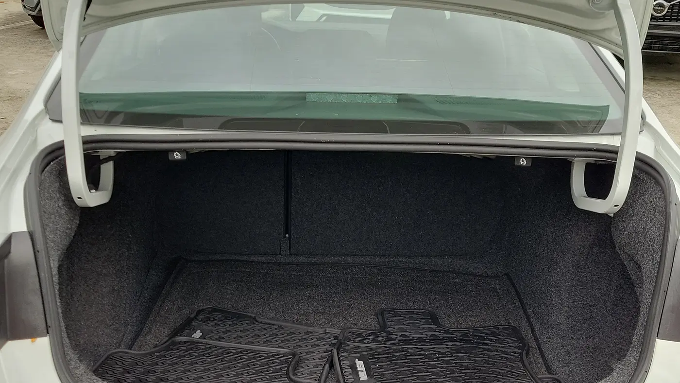 2024 Volkswagen Jetta S