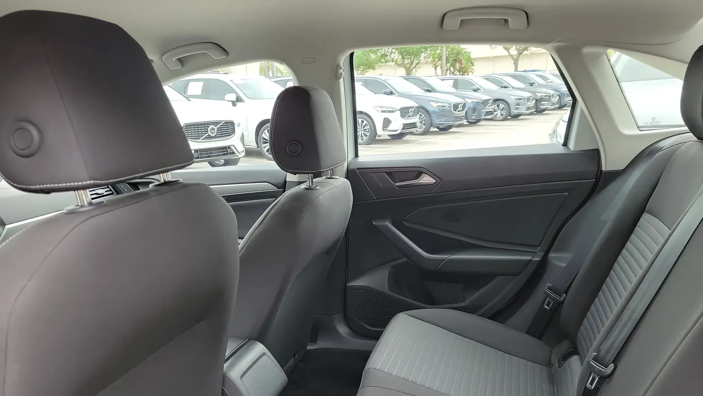 2024 Volkswagen Jetta S