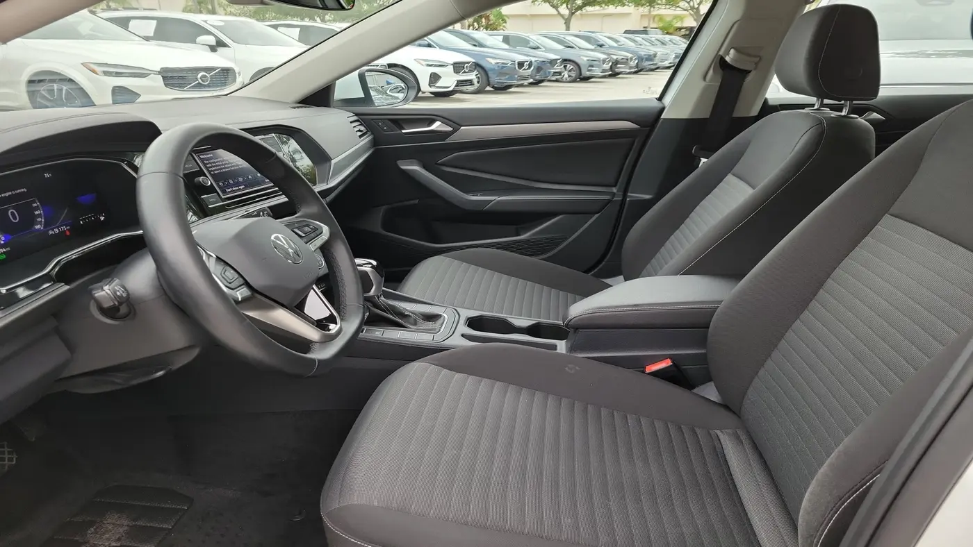 2024 Volkswagen Jetta S