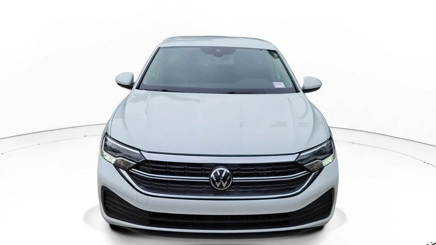 2024 Volkswagen Jetta S