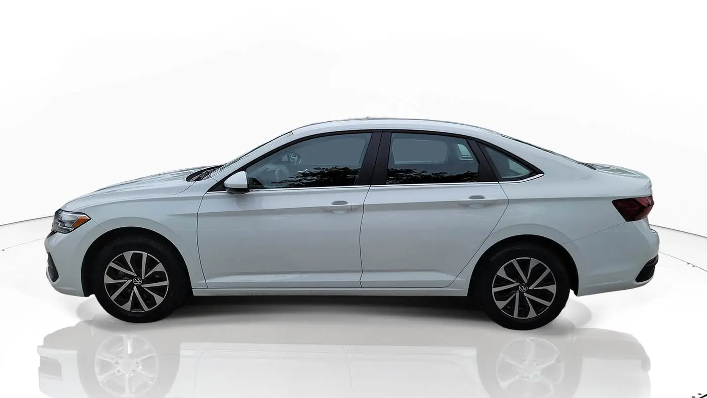 2024 Volkswagen Jetta S