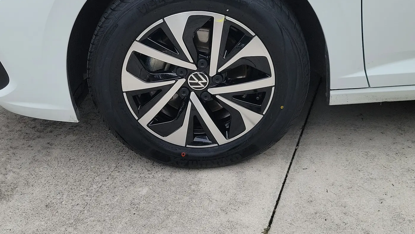 2024 Volkswagen Jetta S