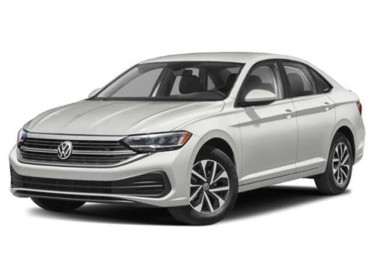 2024 Volkswagen Jetta - $18,943