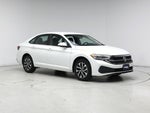 2024 Jetta Thumbnail 1