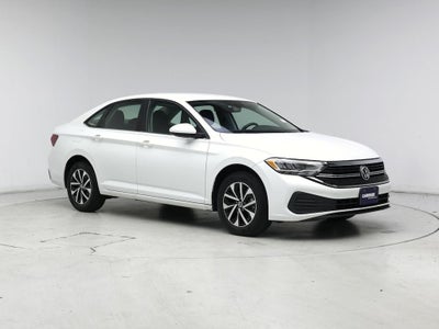Photo of a 2024 Volkswagen Jetta S 4DR Sedan 8A for sale