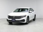 2024 Jetta Thumbnail 4