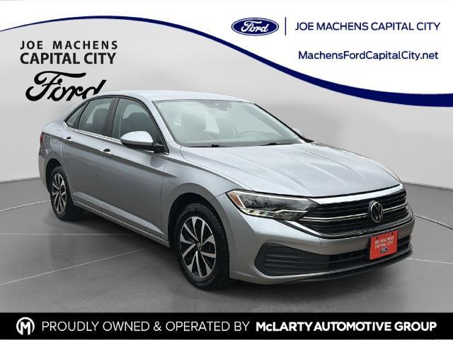 2024 Volkswagen Jetta - $16,980