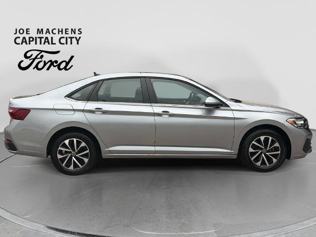 2024 Volkswagen Jetta - $16,980