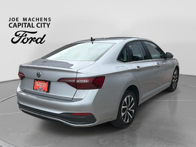 2024 Volkswagen Jetta - $16,980