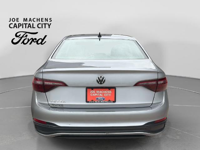 2024 Volkswagen Jetta - $16,980