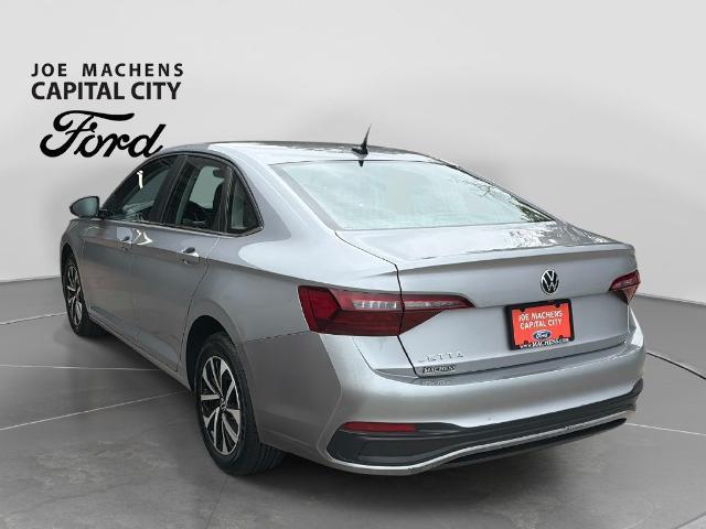 2024 Volkswagen Jetta - $16,980