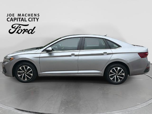 2024 Volkswagen Jetta - $16,980